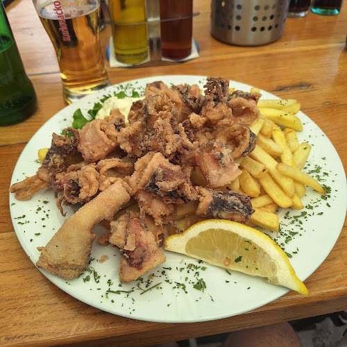 Riva Crikvenica Riva - Crikvenica