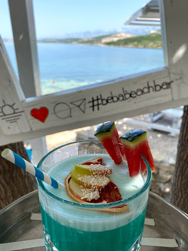 BEBA BEACH BAR