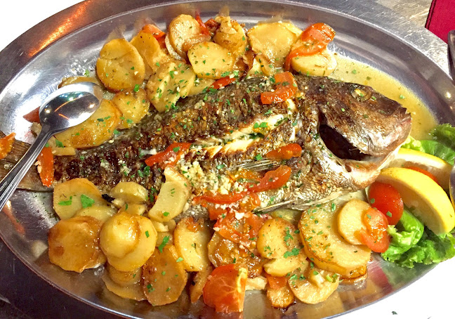 Opinii despre Buffet Lošinjsko jidro în Mali Lošinj - Gastronomija i ugostiteljstvo