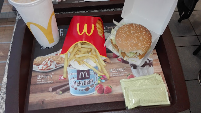 McDonald's Velika Gorica - Velika Gorica