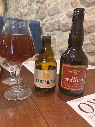 OX Steaks, Grill & Burgers