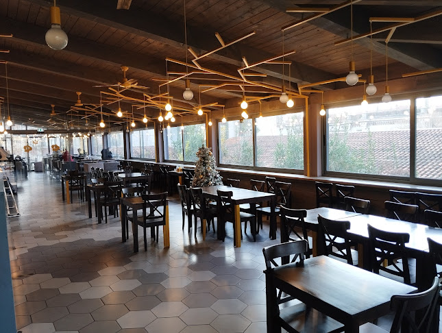 Restoran i caffe bar Marendarijus - Rijeka