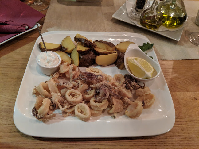 Comentarii opinii despre Restoran & lounge bar Meating