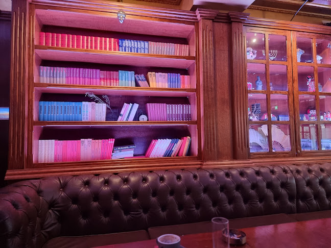 ProfA caffe & pub - Gastronomija i ugostiteljstvo