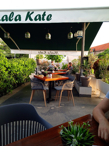 Comentarii opinii despre Caffe Bar "Mala Kate"