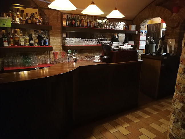 Pizzeria Podroom - Gastronomija i ugostiteljstvo