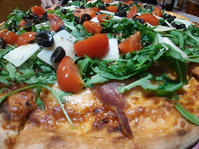 Restoran i pizzeria Lagvić - Donja Stubica