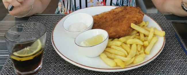 Bistro Andrija - Gastronomija i ugostiteljstvo