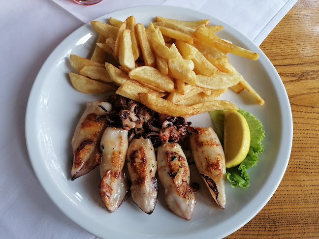 Comentarii opinii despre Konoba Puli Jurića