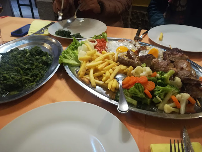 Comentarii opinii despre Caffe Bar ARA