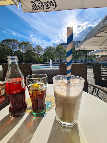 Caffe bar Mr. Bean - Zagreb