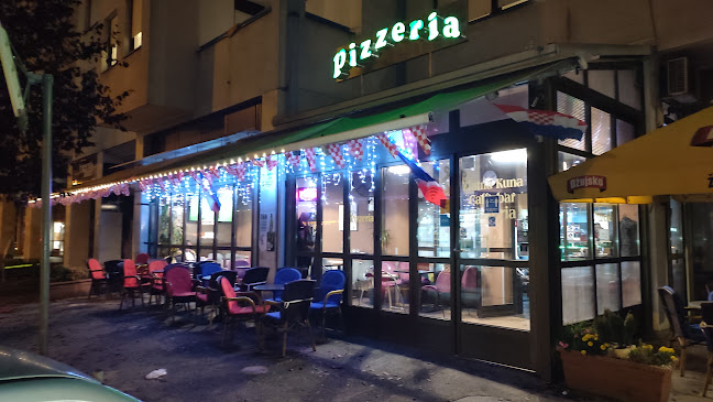 Pizzeria Zlatna kuna