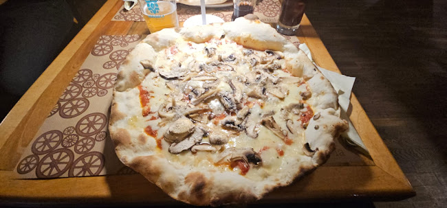 Pizzeria Karijola - Zagreb