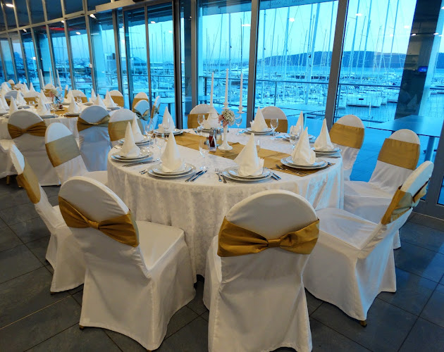 Comentarii opinii despre Restoran Nautic Marina Kaštela