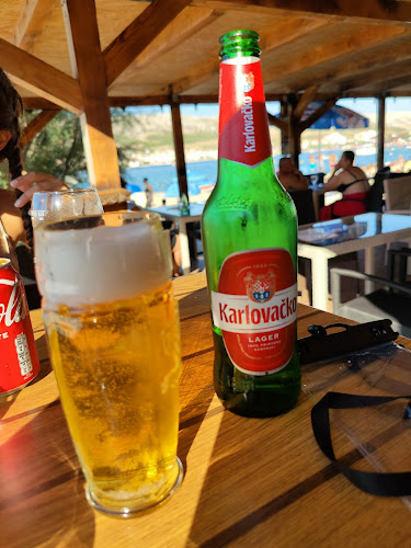 Opinii despre Captain's Bar în Pag - Gastronomija i ugostiteljstvo