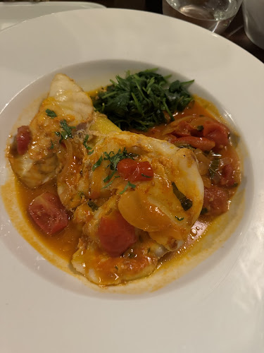 Restaurant Konoba Nada, Vrbnik