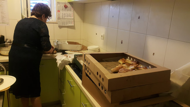 Zeppelin - Gastronomija i ugostiteljstvo