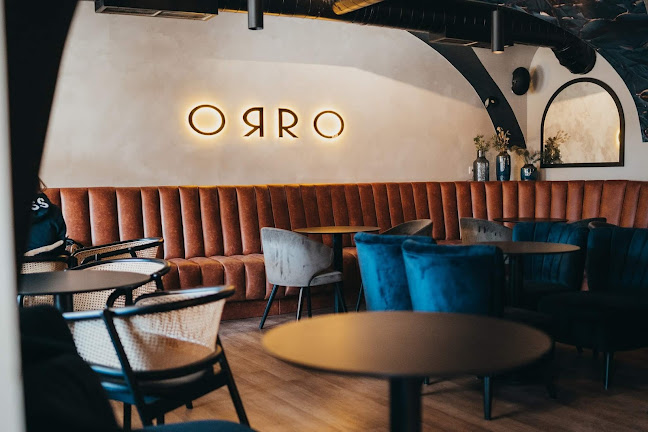OЯRO -bar- - Gastronomija i ugostiteljstvo