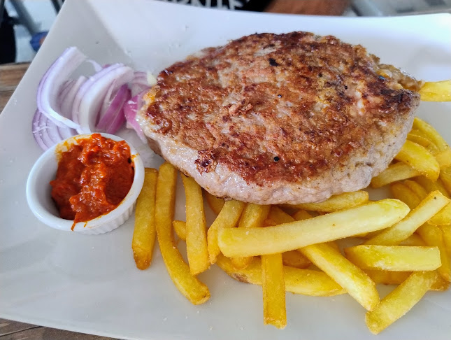 Opinii despre Bistro Kvarner în Crikvenica - Gastronomija i ugostiteljstvo