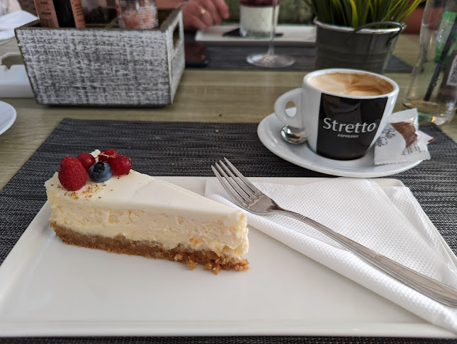 Half 8 Restaurant, Novigrad - Novigrad