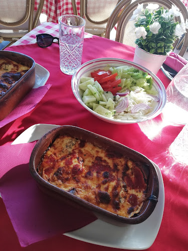 Argola Sibenik Restaurant - Pizzeria - Gastronomija i ugostiteljstvo