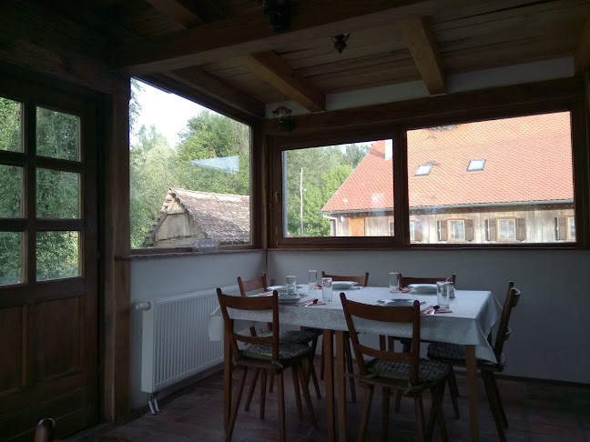 Restaurant Svratiste - Gastronomija i ugostiteljstvo