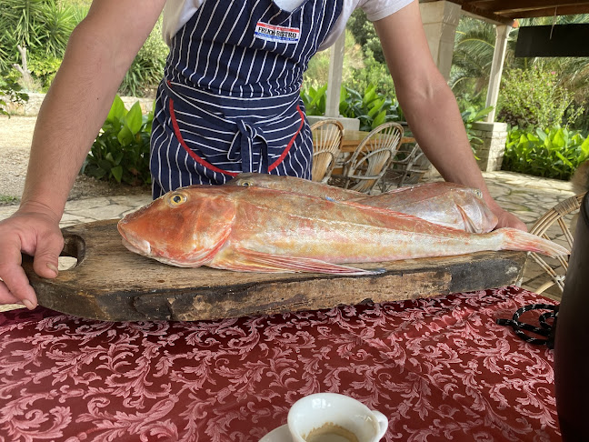 Restaurant Estravaganca (rooms and restaurant) - Gastronomija i ugostiteljstvo