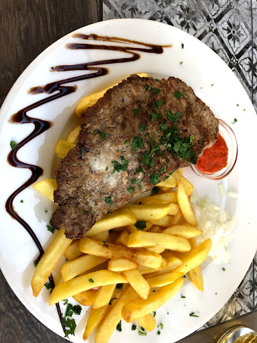 Opinii despre Bistro Adria în Novi Vinodolski - Gastronomija i ugostiteljstvo