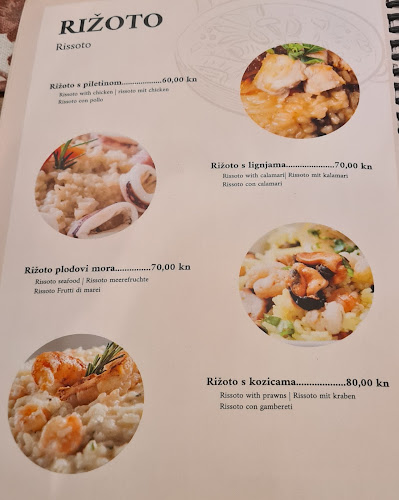 Šetalište Ivana Jeličića 5, 51266, Selce