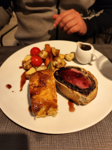 Restaurant Point - Makarska