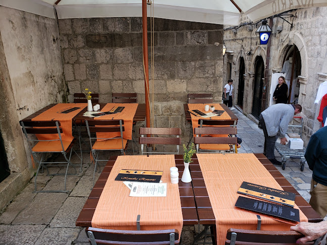 Prijeko ul. 1, 20000, Dubrovnik