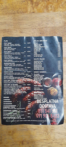 Buffet Amel - Rijeka