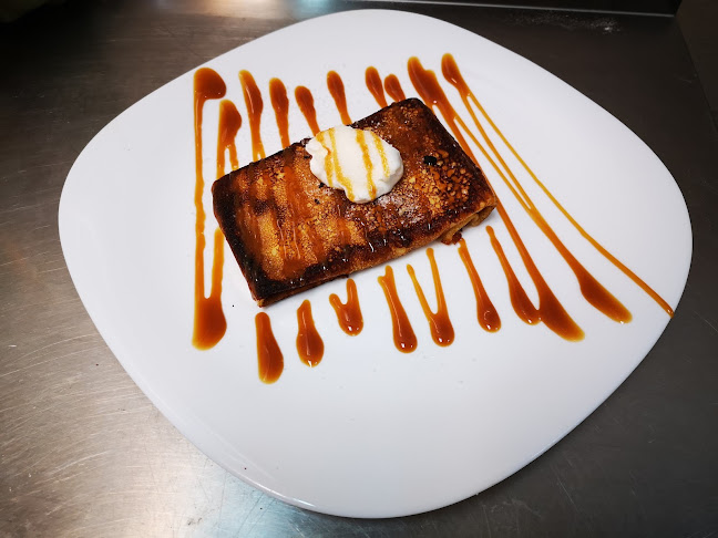 Comentarii opinii despre Restoran Trica