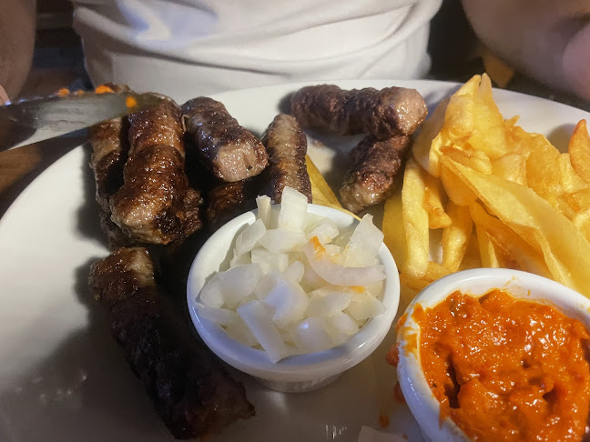 Opinii despre Restaurant &Wine bar Herc Makarska în Makarska - Gastronomija i ugostiteljstvo