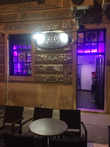 Caffe bar Đir