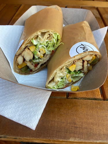 Joe burgers - Gastronomija i ugostiteljstvo