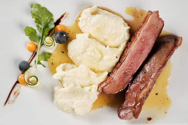 Restoran "Stari grad"