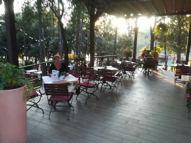 Pekarna Ilirija Malinska