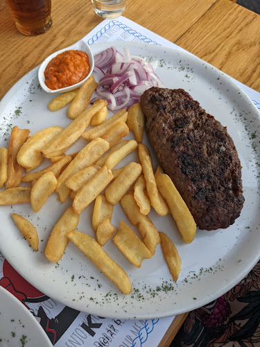 Comentarii opinii despre Konoba Oliva