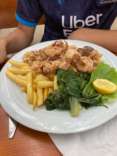 Comentarii opinii despre Restaurant Danica