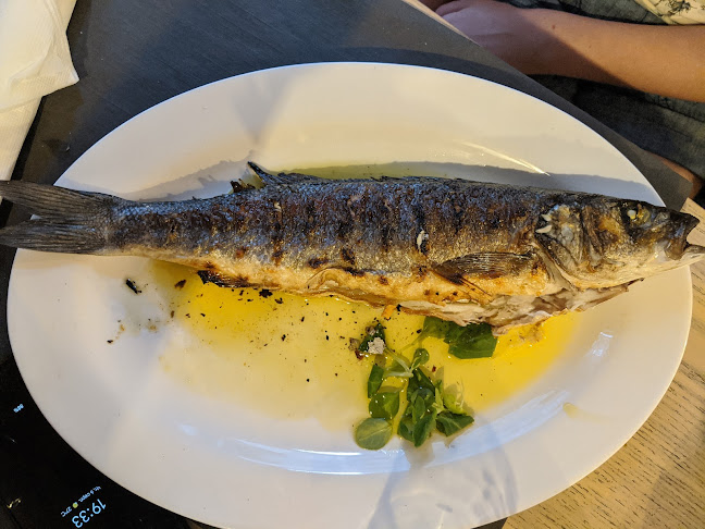 Konoba Joskan - Gastronomija i ugostiteljstvo