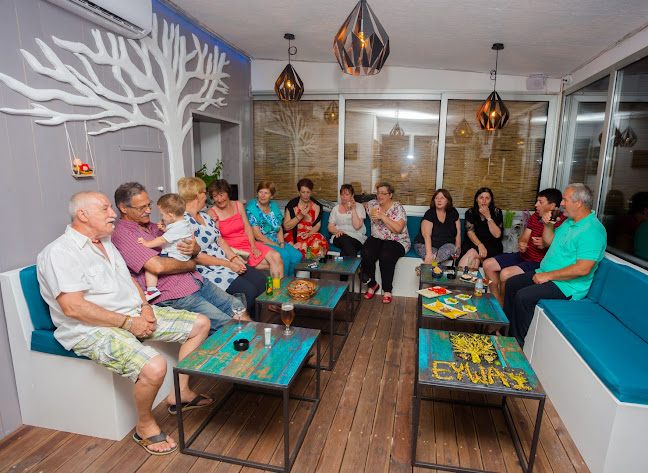 Eywa Hvar - Restaurant & Bar - Gastronomija i ugostiteljstvo