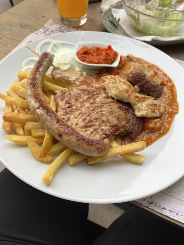 Restaurant Torre Fleisch- u. Fischgerichte, Pasta, Risotto - Gastronomija i ugostiteljstvo