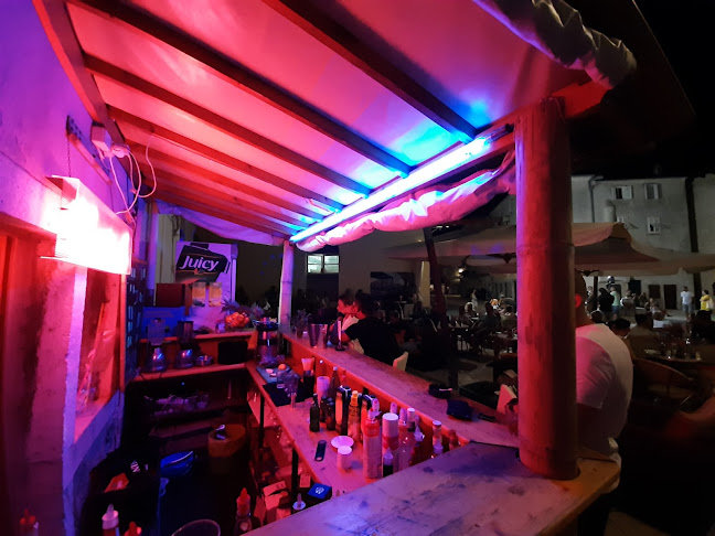 Caffe bar Arsan - Cres