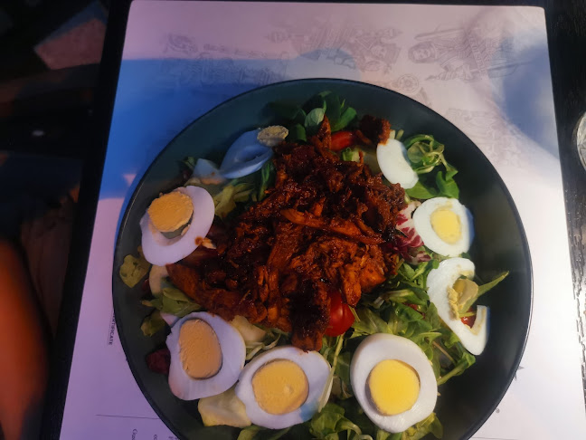 OX Steaks, Grill & Burgers - Poreč