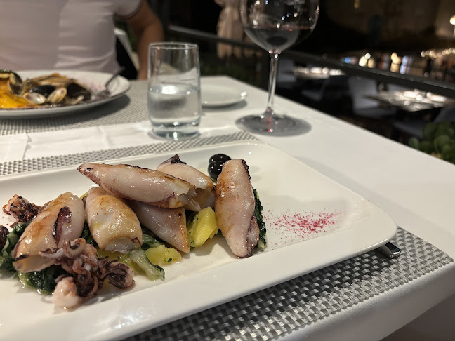 Gusta Me - Mediterranean Restaurant - Dubrovnik - Dubrovnik