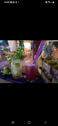 Caffe Bar PORTO - Rab