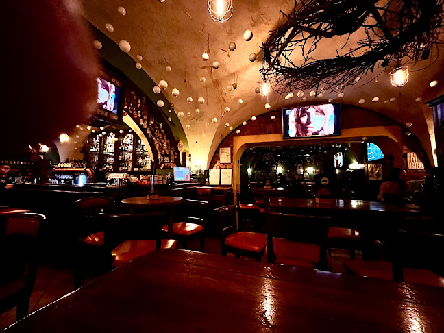 General Von Becker's