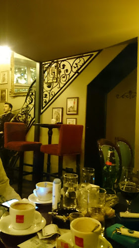 Preradovićeva ul. 2, 10000, Zagreb