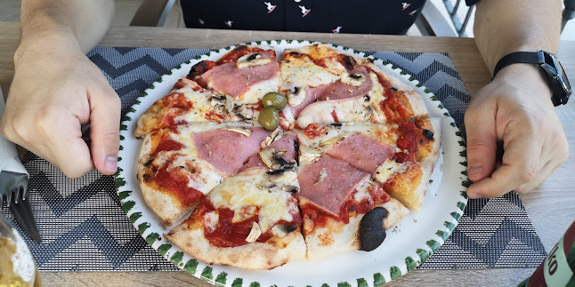 Antinov Restaurant - Gastronomija i ugostiteljstvo